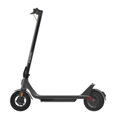 Xiaomi Electric Scooter 4Lite Eu 2Nd Generation – Grey Black